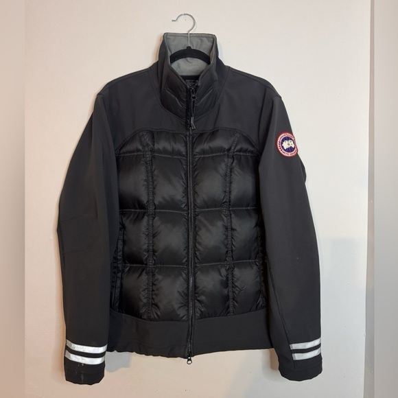 ❤️Canada Goose Puffer Jacket❤️ - Picture 1 of 3